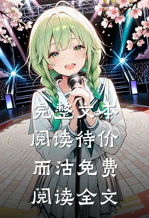 完整文本阅读待价而沽免费阅读全文