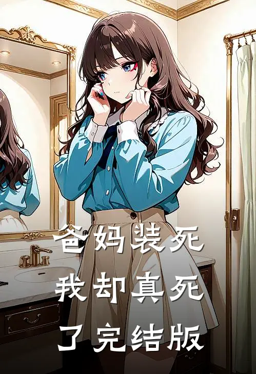 爸妈装死，我却真死了完结版