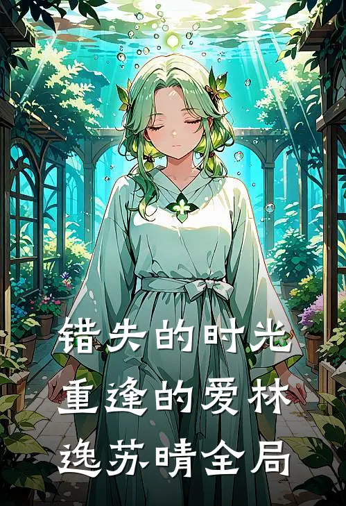 《错失的时光，重逢的爱》林逸苏晴全局