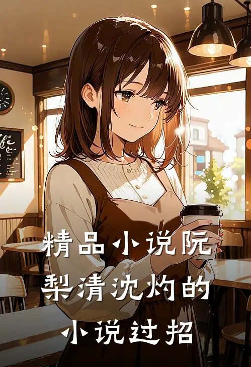 精品小说阮梨清沈灼的小说过招