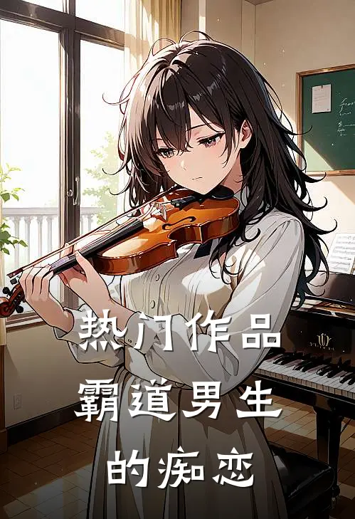 热门作品霸道男生的痴恋是