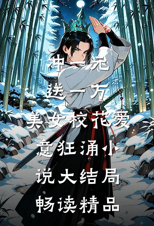 冲一元送一万,美女校花爱意狂涌小说大结局畅读精品
