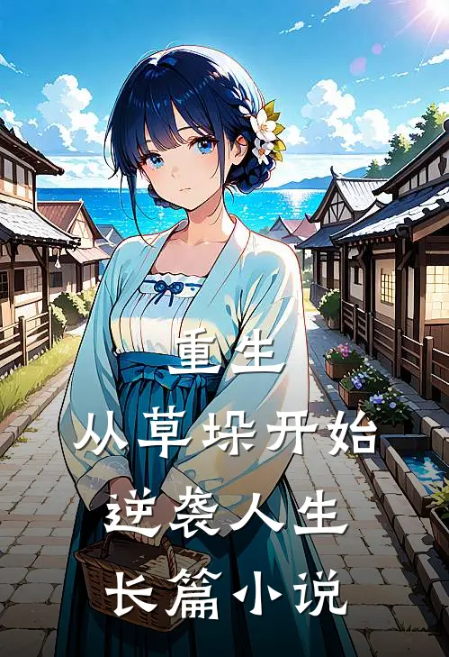重生：从草垛开始逆袭人生长篇小说