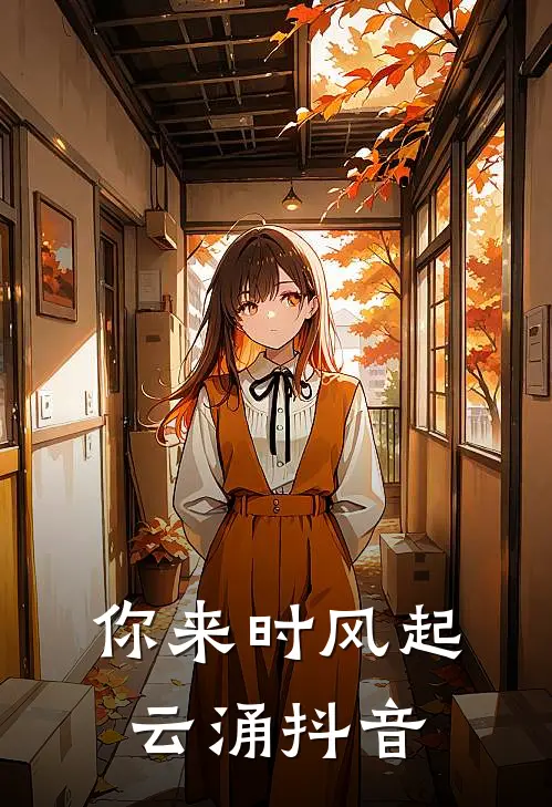 你来时风起云涌抖音