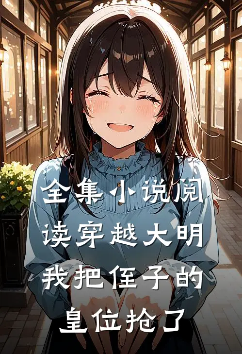全集小说阅读穿越大明，我把侄子的皇位抢了