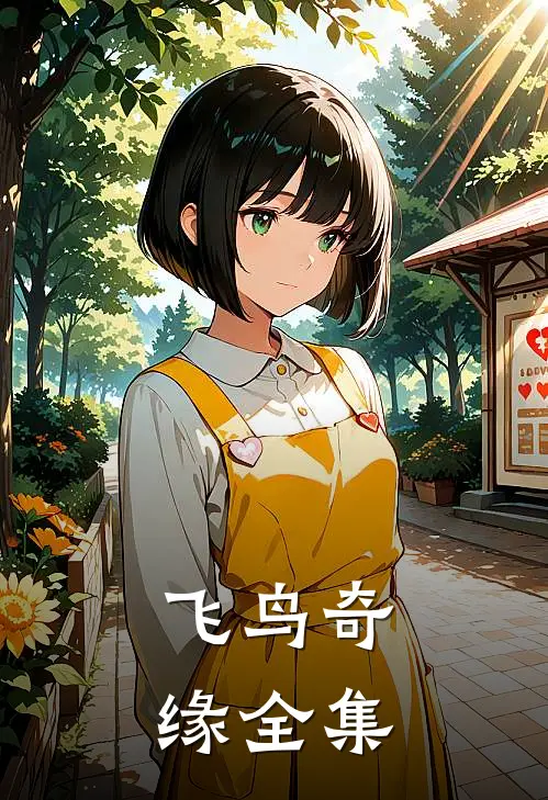 飞鸟奇缘 全集