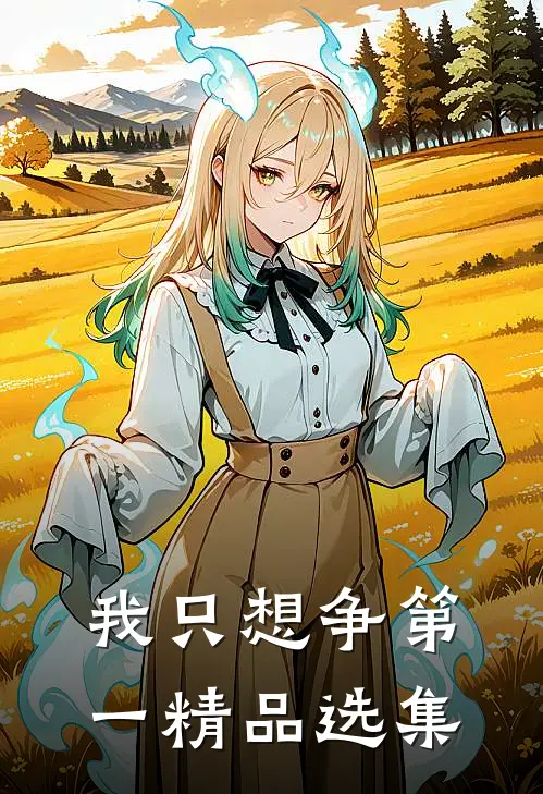 我只想争第一精品选集