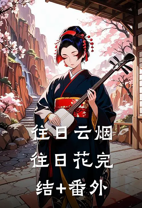 往日云烟往日花完结+番外