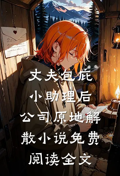 丈夫包庇小助理后，公司原地解散小说免费阅读全文