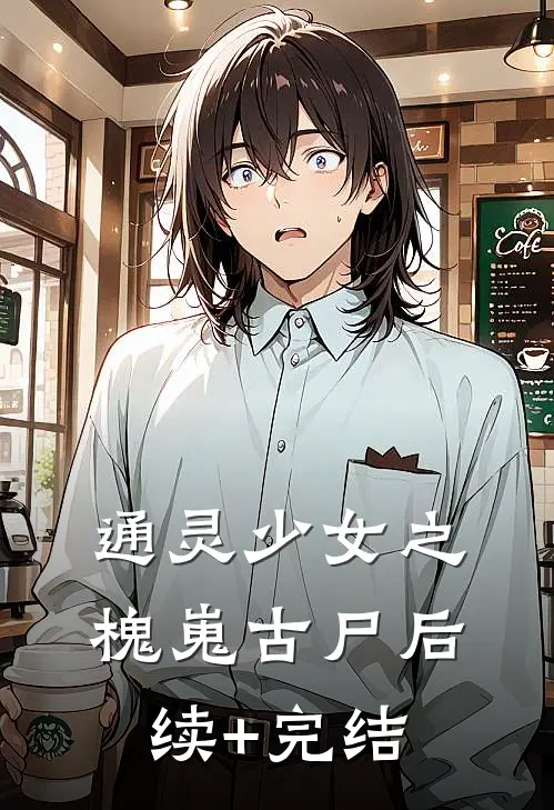 通灵少女之槐嵬古尸后续+完结