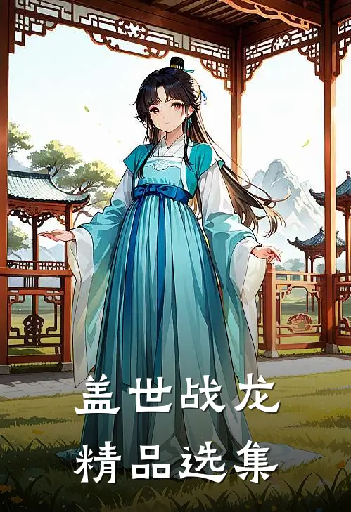 盖世战龙精品选集