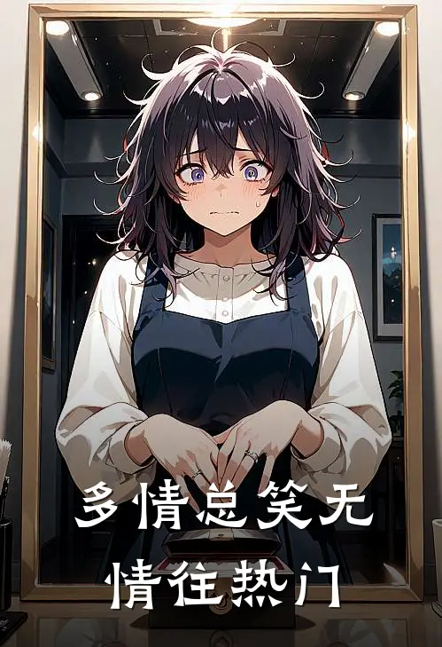 多情总笑无情往热门