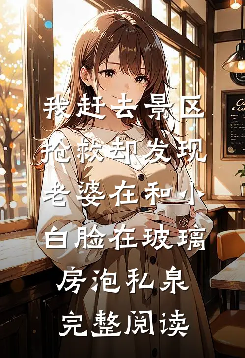 我赶去景区抢救却发现老婆在和小白脸在玻璃房泡私泉完整阅读