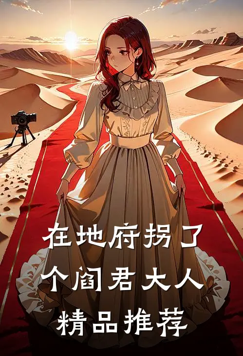 在地府拐了个阎君大人精品推荐