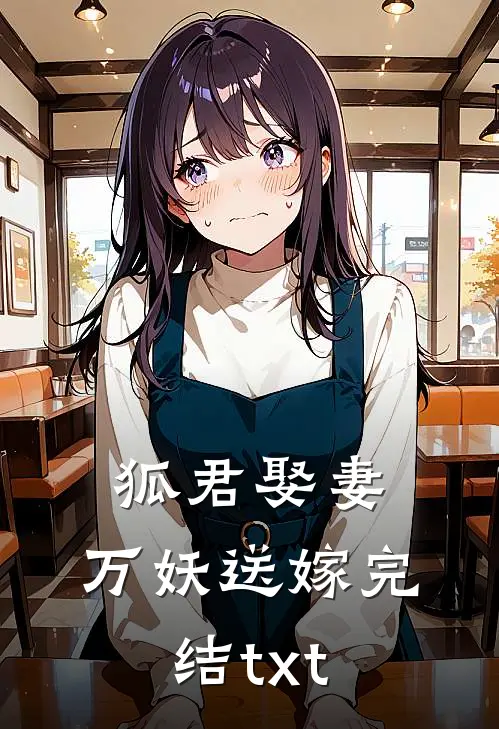狐君娶妻，万妖送嫁完结txt
