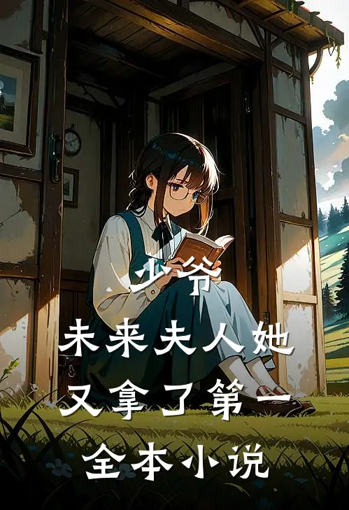 少爷，未来夫人她又拿了第一全本小说