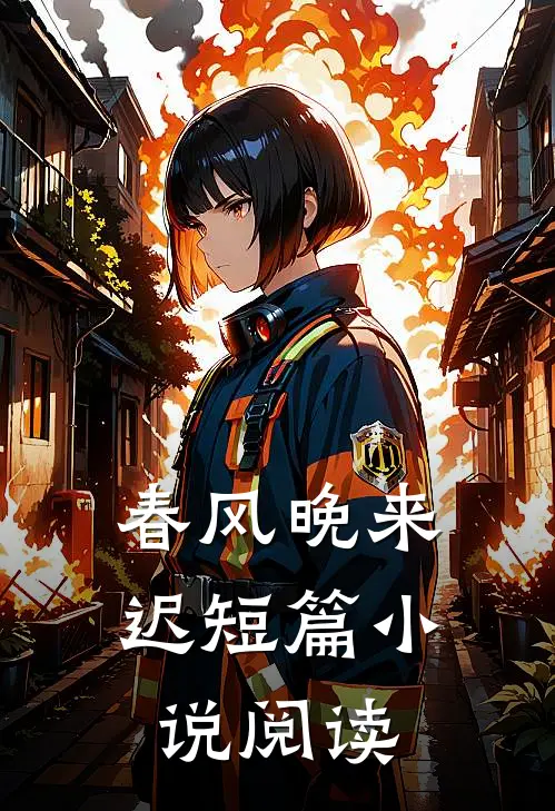 春风晚来迟短篇小说阅读