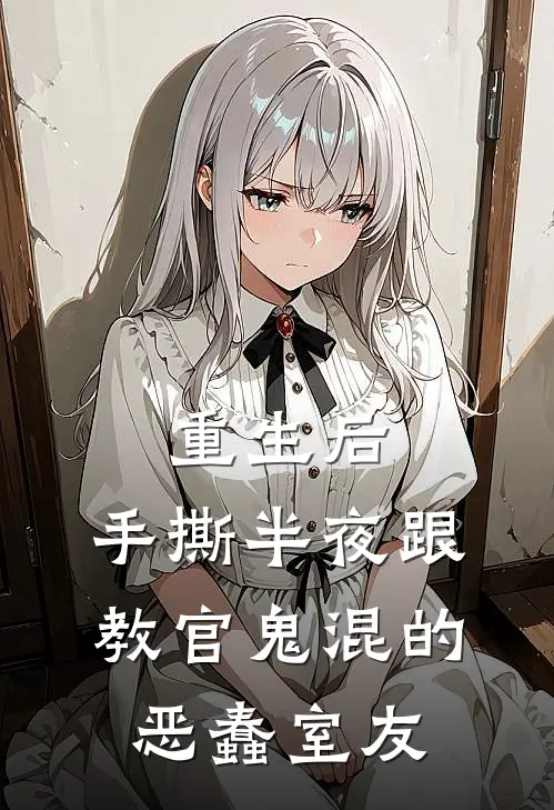 重生后，手撕半夜跟教官鬼混的恶蠢室友