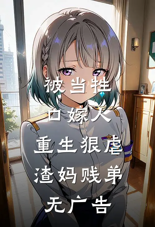 被当牲口嫁人，重生狠虐渣妈贱弟无广告
