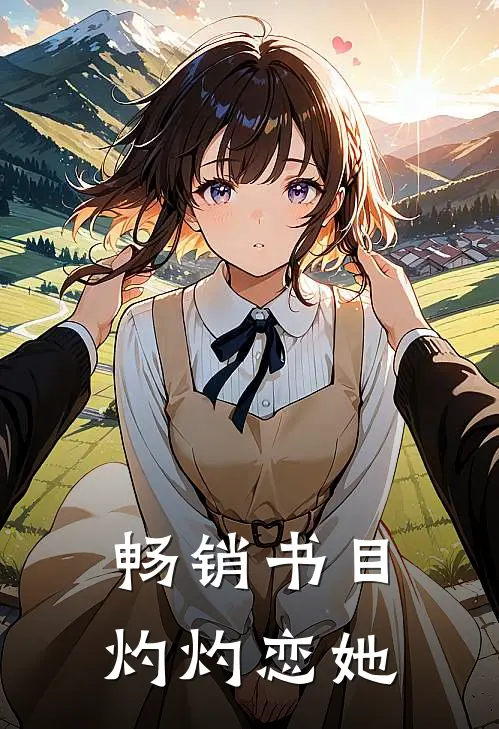 畅销书目灼灼恋她