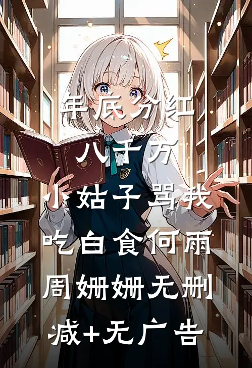 年底分红八千万，小姑子骂我吃白食何雨周姗姗无删减+无广告