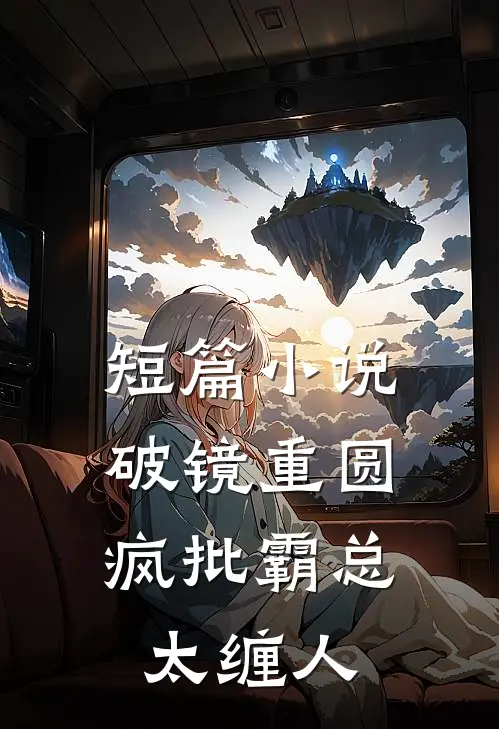 短篇小说破镜重圆：疯批霸总太缠人