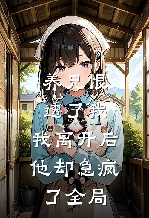 养兄恨透了我，我离开后他却急疯了全局