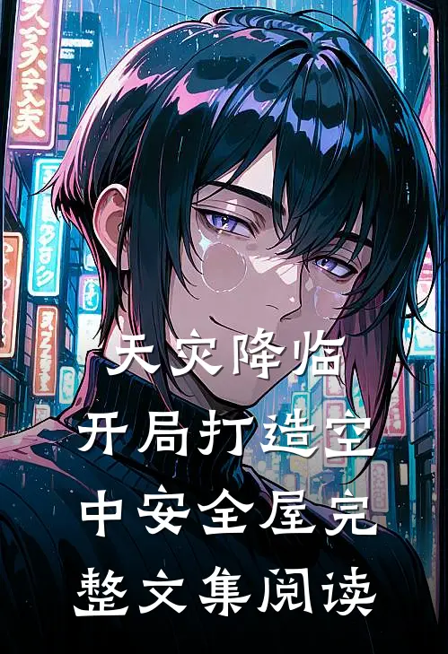 天灾降临，开局打造空中安全屋完整文集阅读