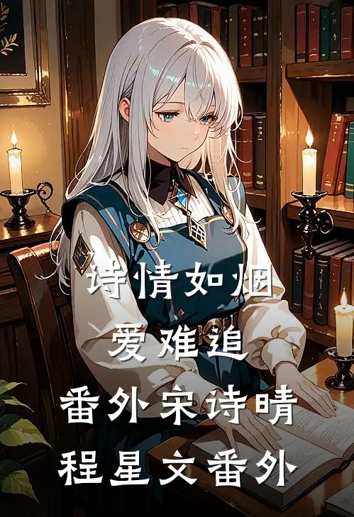 诗情如烟爱难追： 番外宋诗晴程星文 番外