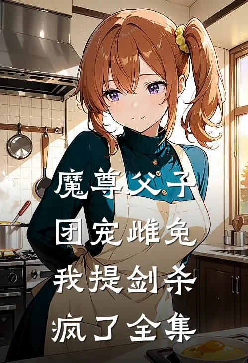 魔尊父子团宠雌兔，我提剑杀疯了 全集