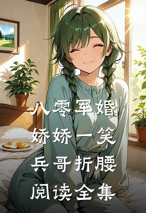 八零军婚：娇娇一笑，兵哥折腰阅读全集