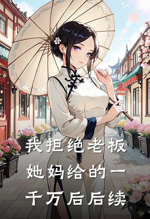 我拒绝老板她妈给的一千万后后续