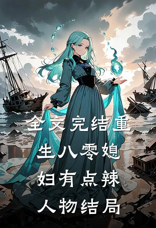 全文完结重生八零媳妇有点辣人物结局