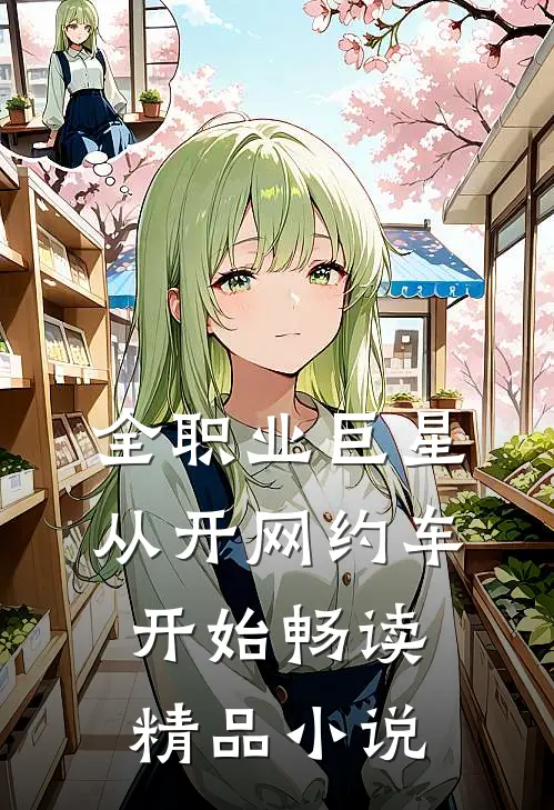 全职业巨星：从开网约车开始畅读精品小说