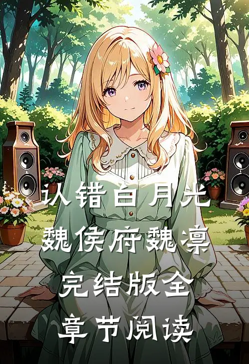 认错白月光魏侯府魏凛完结版全章节阅读