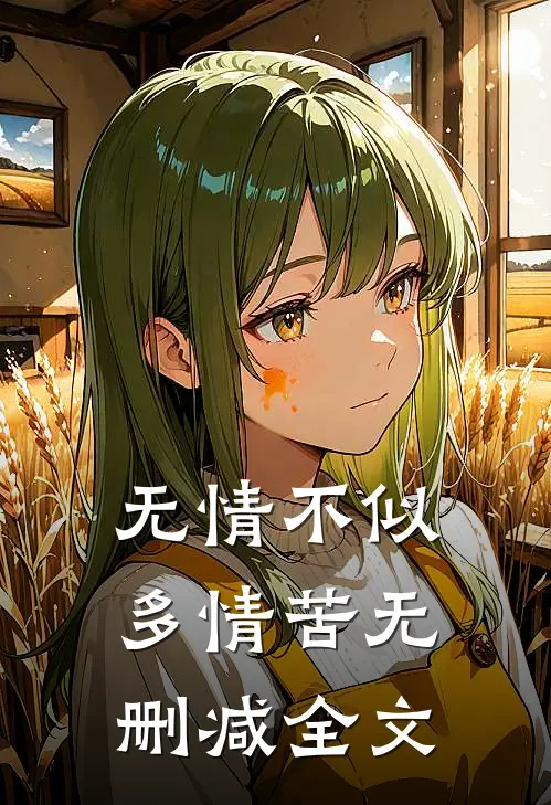 无情不似多情苦无删减全文
