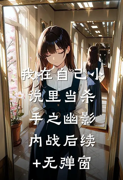 我在自己小说里当杀手之幽影内战后续+无弹窗