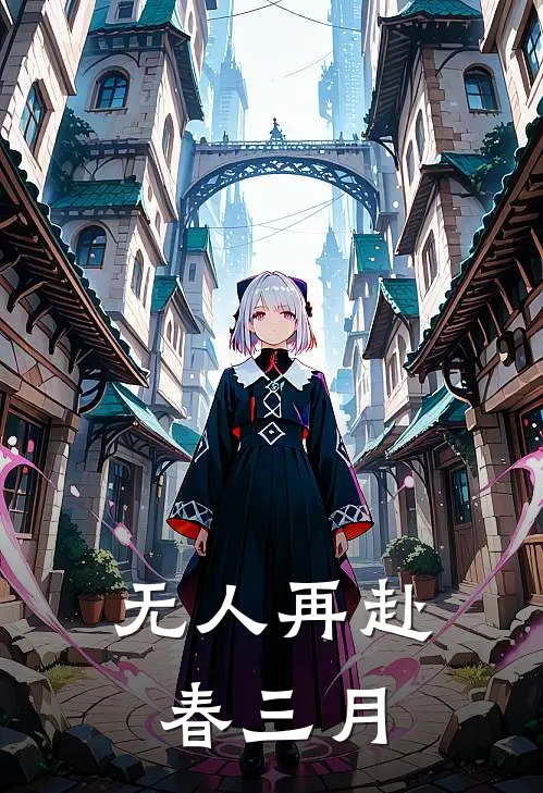 无人再赴春三月
