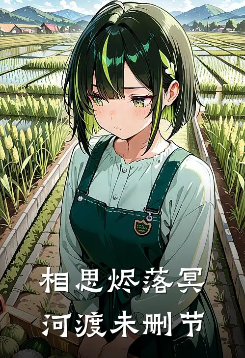 相思烬落冥河渡未删节