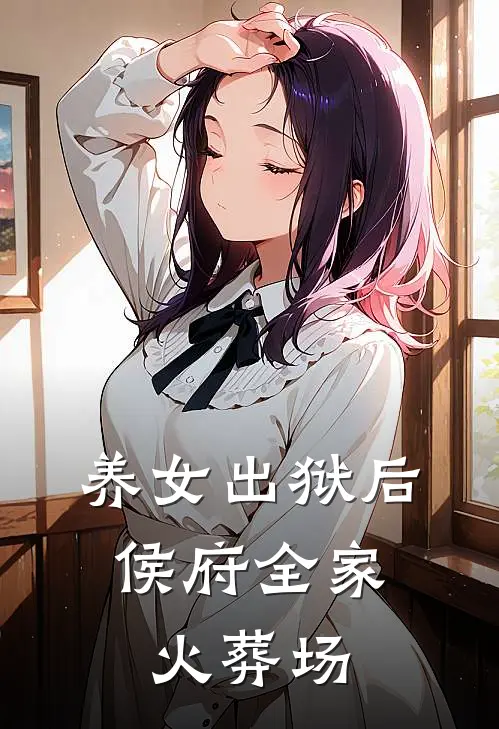 养女出狱后，侯府全家火葬场
