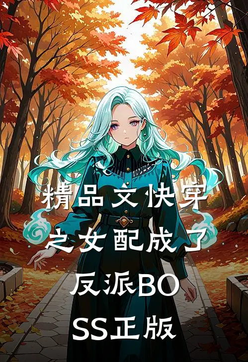 精品文快穿之女配成了反派BOSS正版
