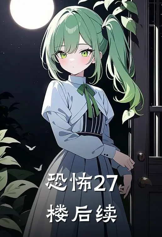 恐怖27楼后续