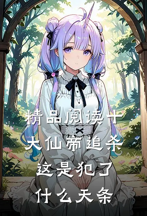 精品阅读十大仙帝追杀，这是犯了什么天条