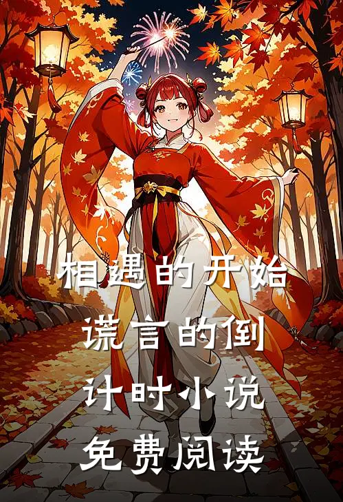 相遇的开始，谎言的倒计时小说免费阅读