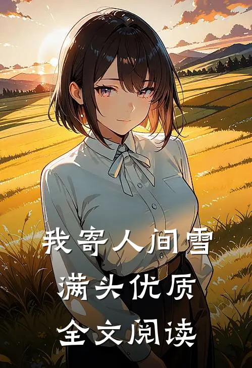 我寄人间雪满头优质全文阅读