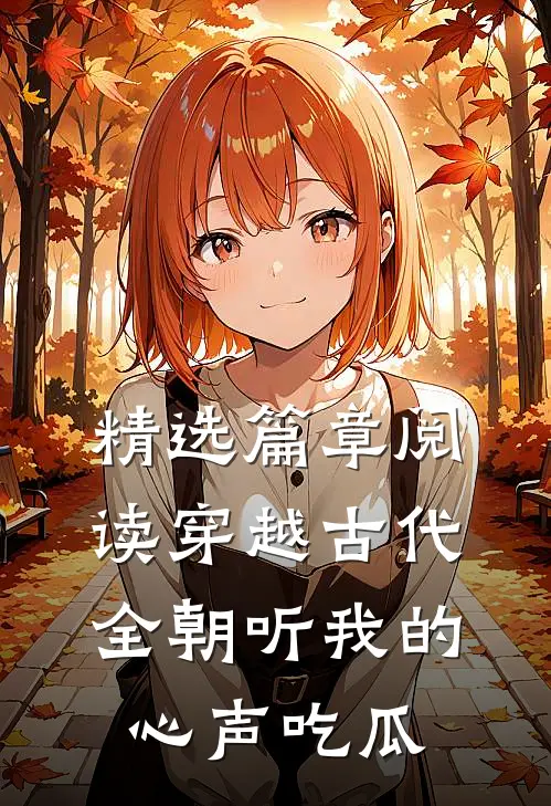 精选篇章阅读穿越古代，全朝听我的心声吃瓜