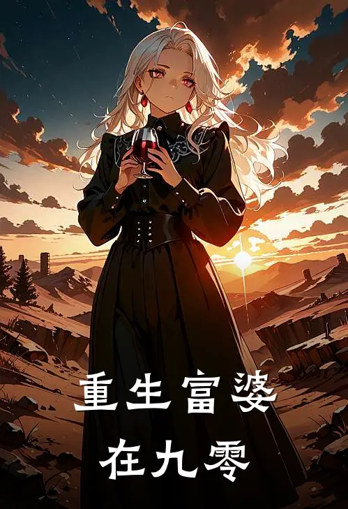 重生富婆在九零