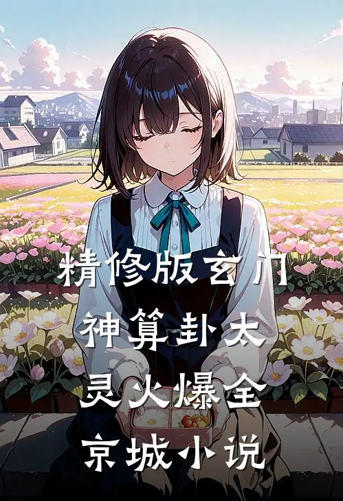 精修版玄门神算卦太灵火爆全京城小说