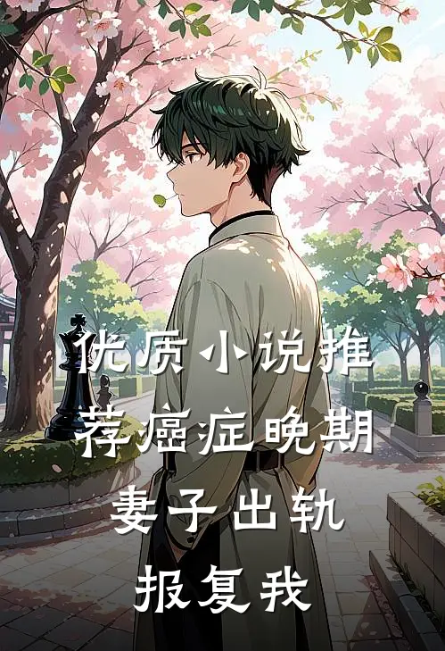 优质小说推荐癌症晚期，妻子出轨报复我