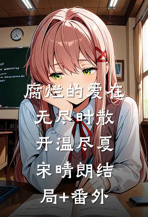 腐烂的爱在无尽时散开温尽夏宋晴朗结局+番外